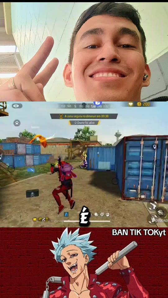 TikTok video thumbnail by madson2301