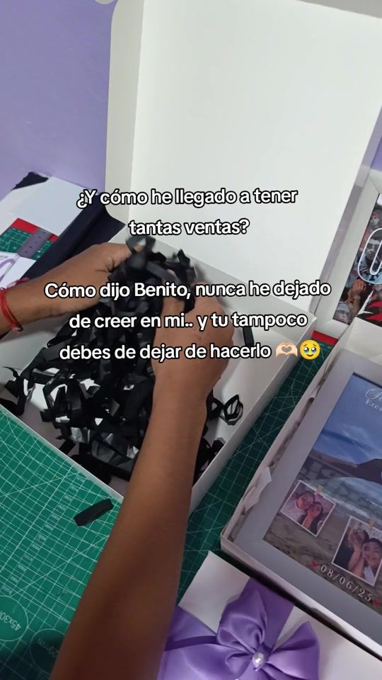 TikTok video thumbnail by unasorpresaideal
