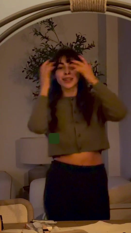 TikTok video thumbnail by yaraboumonsef