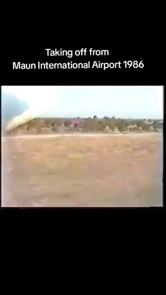 TikTok video thumbnail by themaunvisitor