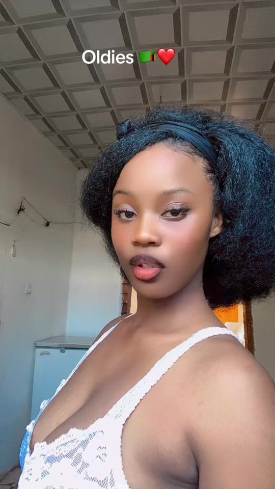 TikTok video thumbnail by mwaka832