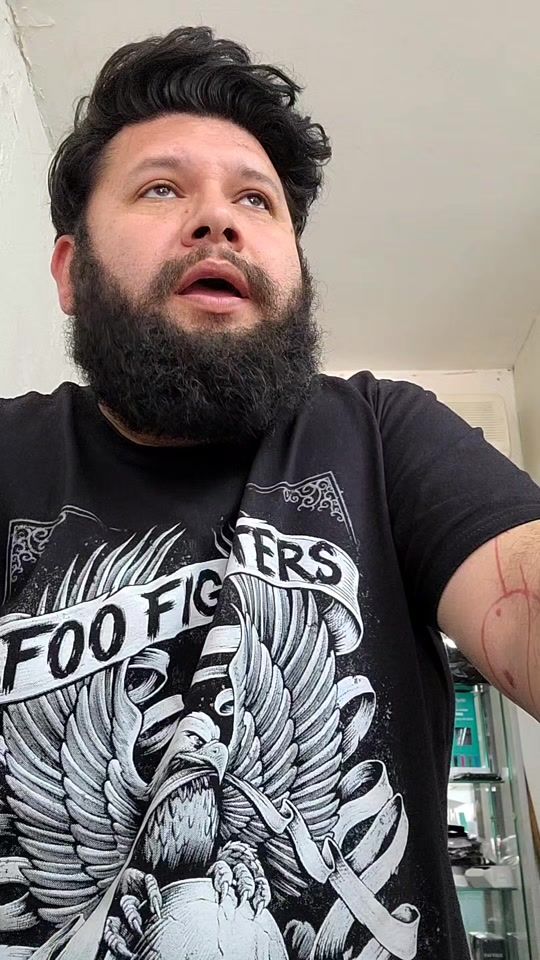 TikTok video thumbnail by julioconjota