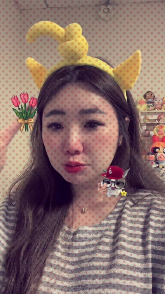 TikTok video thumbnail by wei11011