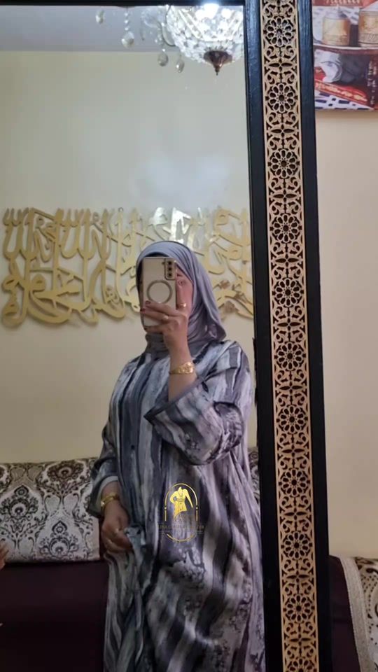 TikTok video thumbnail by lina_couture_agadir
