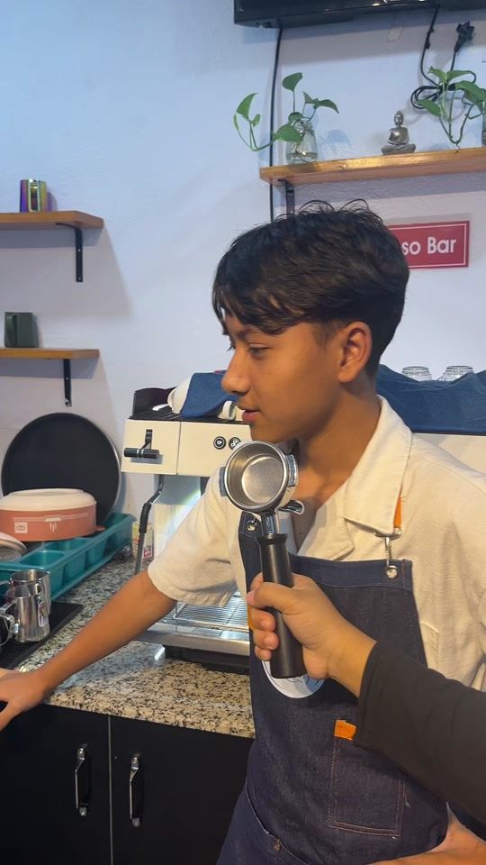 TikTok video thumbnail by theartofespressoacademy