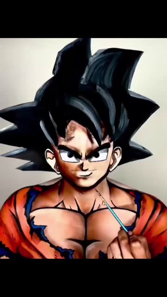 TikTok video thumbnail by artbypao