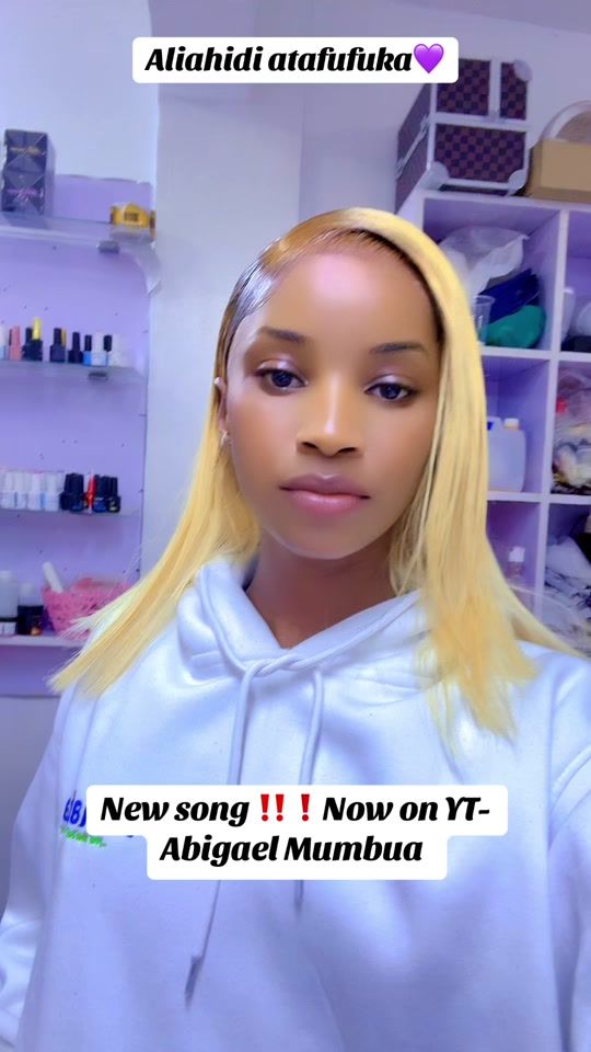 TikTok video thumbnail by nzembi__
