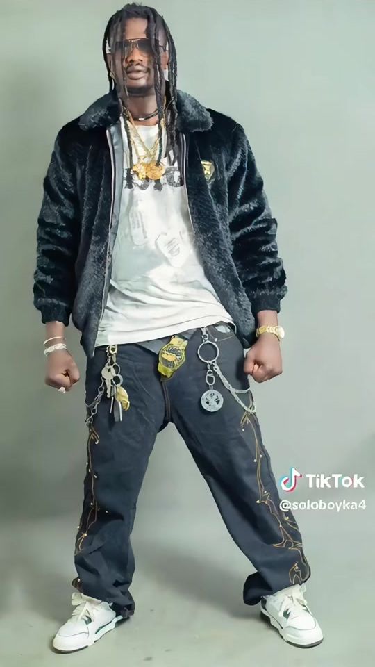 TikTok video thumbnail by blindetchai