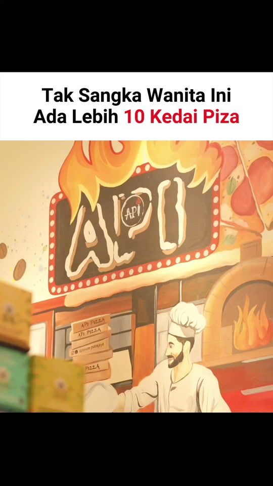 TikTok video thumbnail by destinasitv