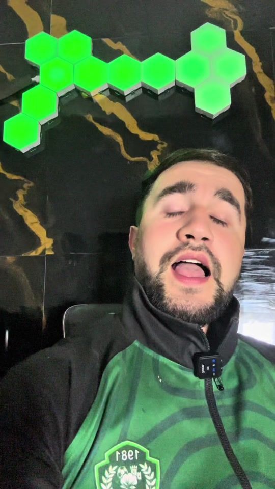 TikTok video thumbnail by berdefk