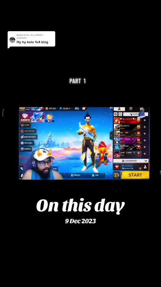 TikTok video thumbnail by d4s_rawana_