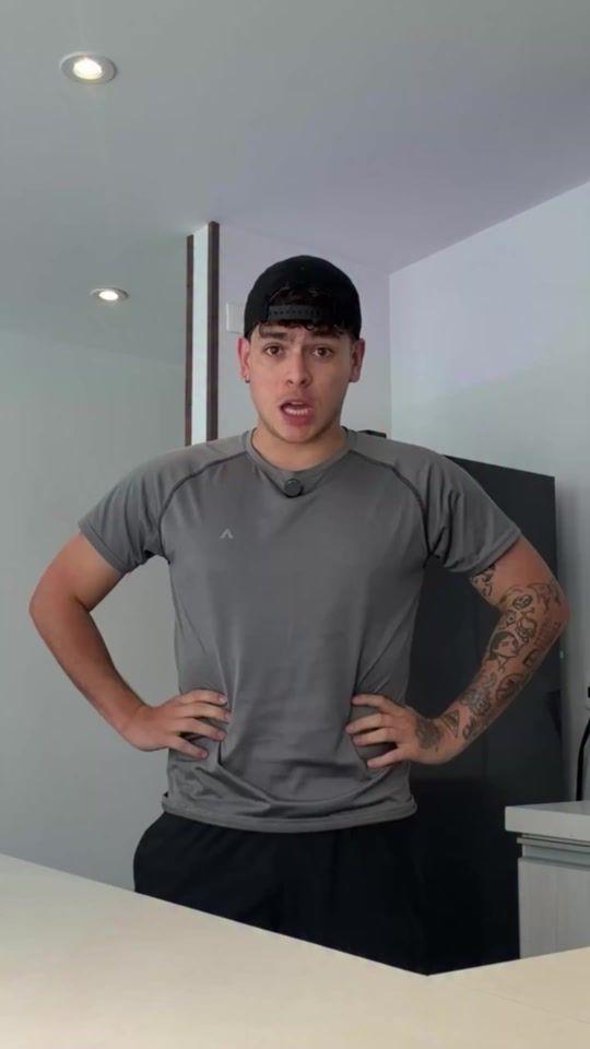 TikTok video thumbnail by soy_gallegoo