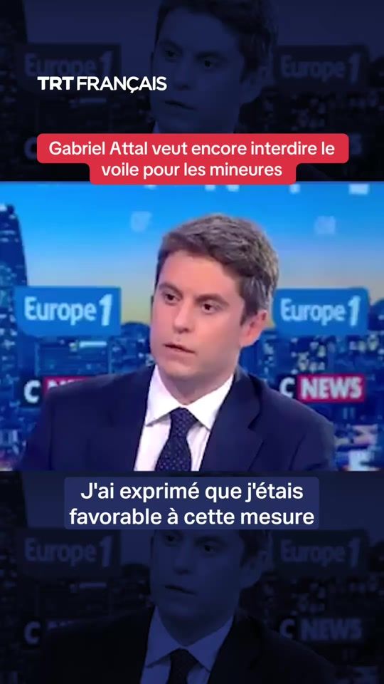 TikTok video thumbnail by trtfrancais