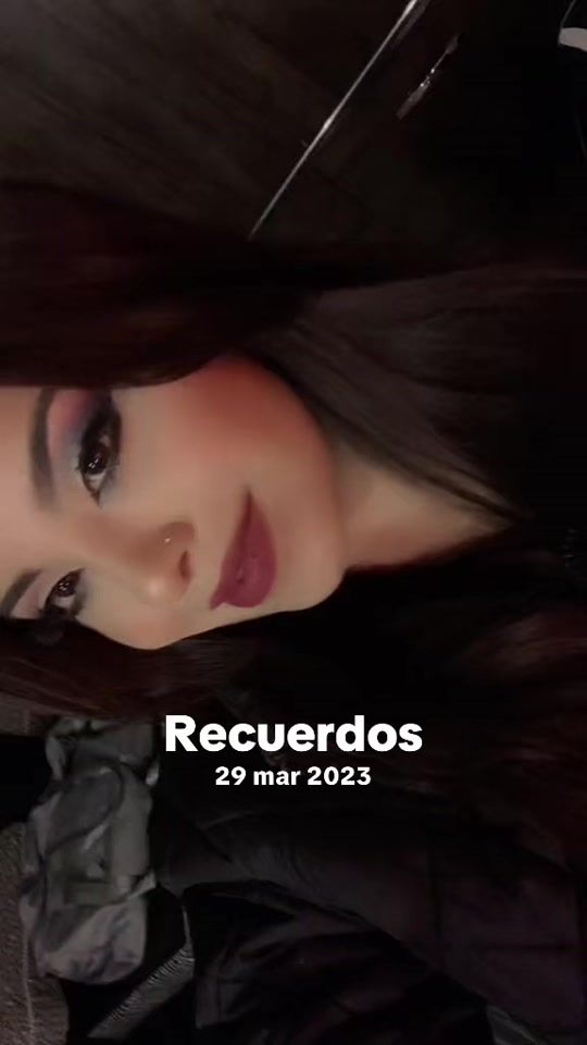 TikTok video thumbnail by andreaacebey