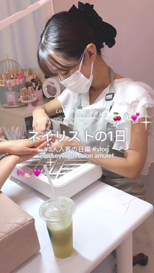 TikTok video thumbnail by amulet_yuki