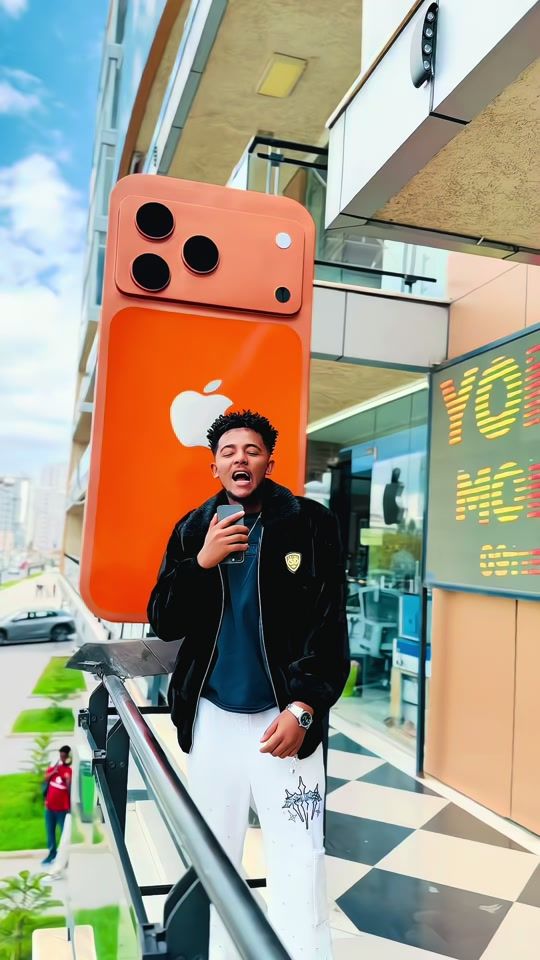 TikTok video thumbnail by yonas_mobile1
