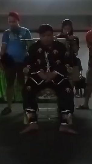 TikTok video thumbnail by yongfuahdi