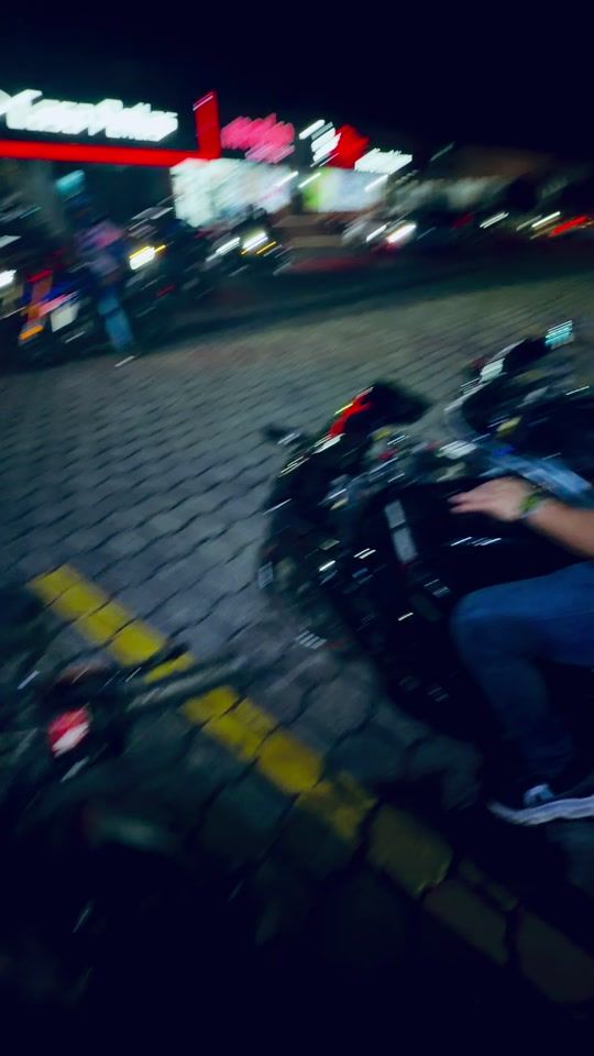 TikTok video thumbnail by luiguti_mt09