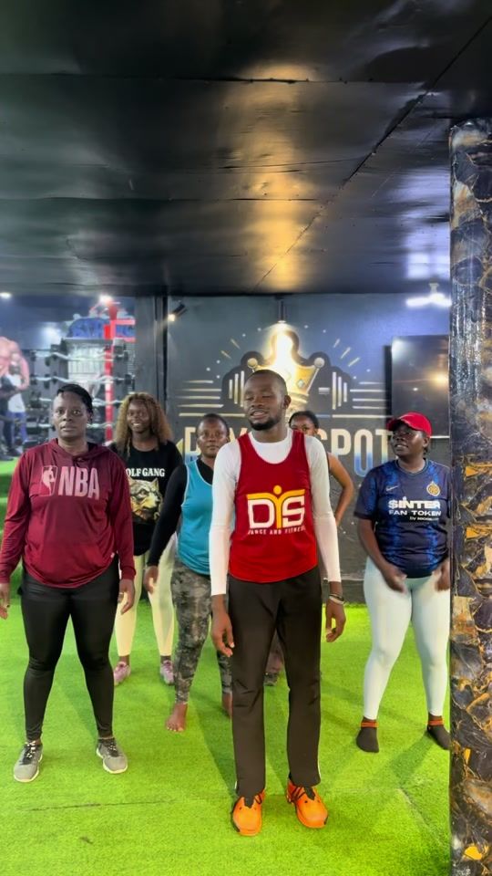 TikTok video thumbnail by royalspotgym