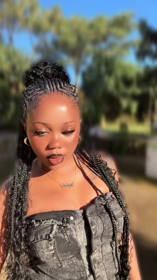 TikTok video thumbnail by yandah20