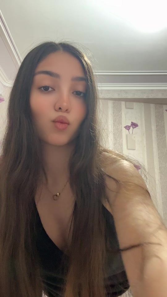 TikTok video thumbnail by saminalizadehh