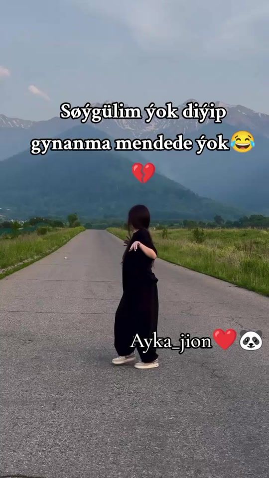 TikTok video thumbnail by aylar_kaa