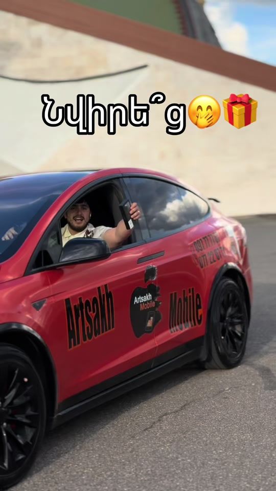 TikTok video thumbnail by artsakh_mobille