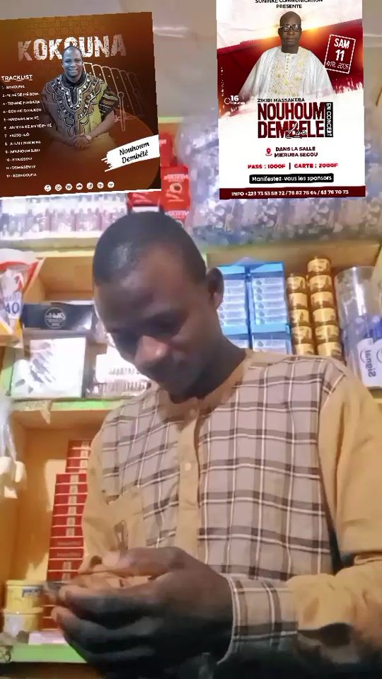 TikTok video thumbnail by ibakadrissa