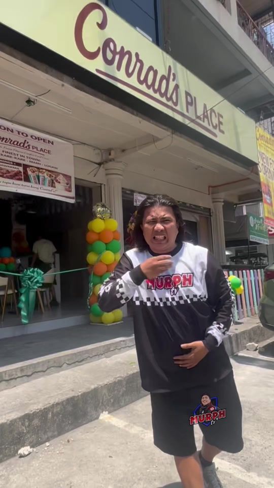 TikTok video thumbnail by murphtv