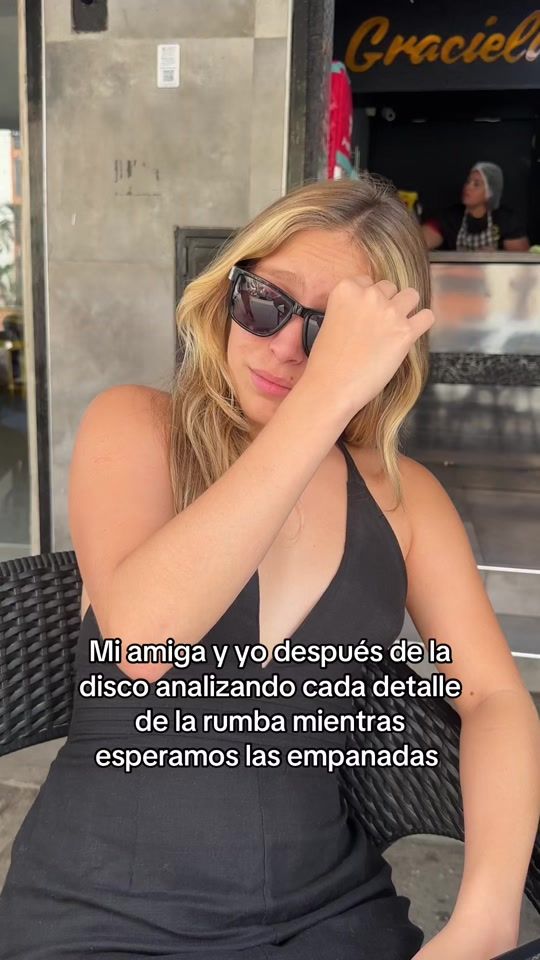 TikTok video thumbnail by soylavalenchi