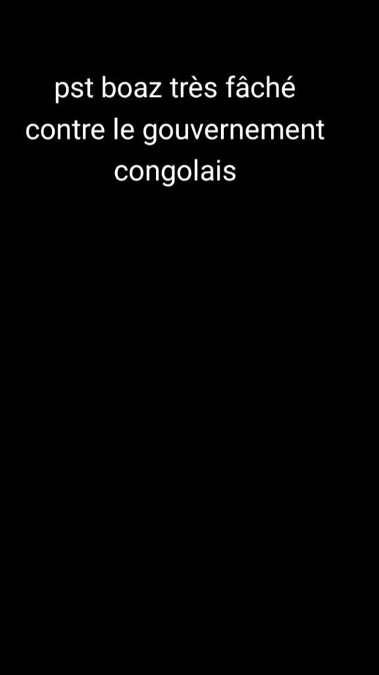 TikTok video thumbnail by cleophasngongo