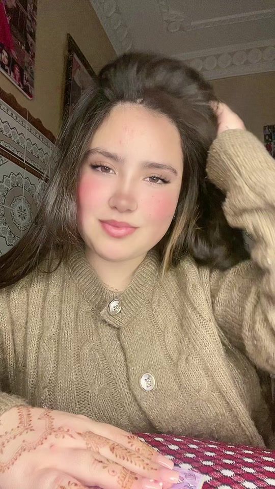 TikTok video thumbnail by nissrin.benberahi