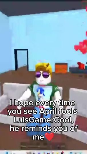 TikTok video thumbnail by lukah_silly