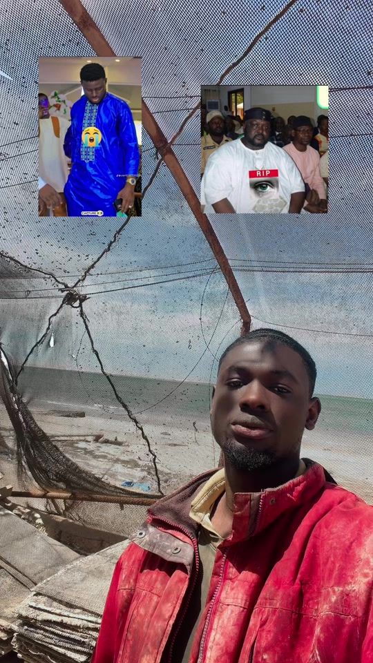 TikTok video thumbnail by bakayokoalassane1