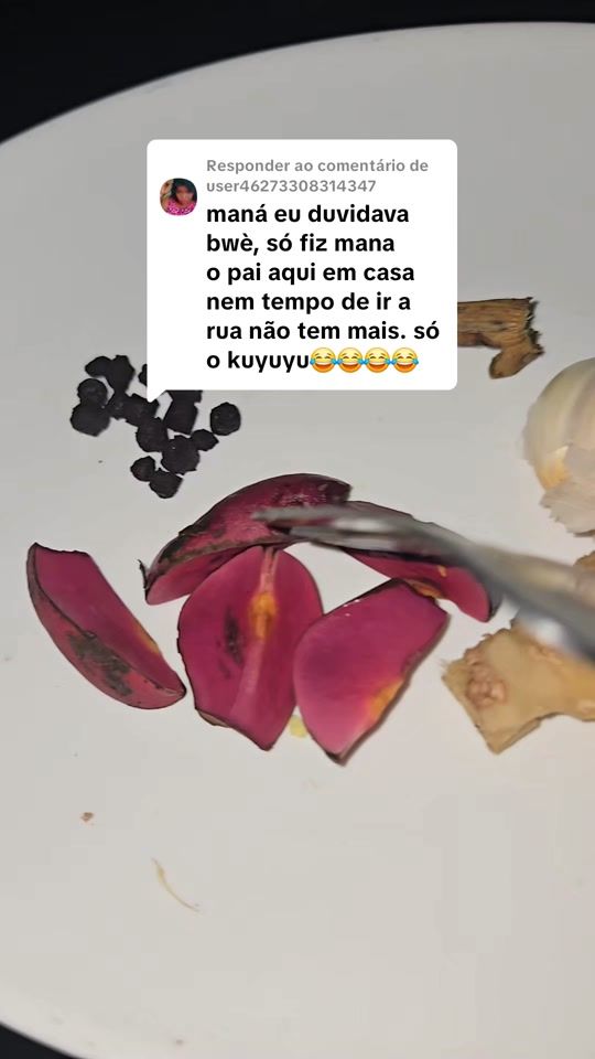 TikTok video thumbnail by receitadadelfina