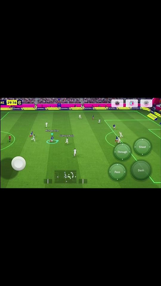 TikTok video thumbnail by efootballgaming5