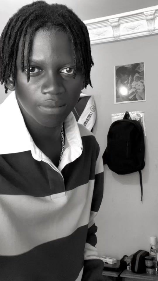 TikTok video thumbnail by dagimsoficiel