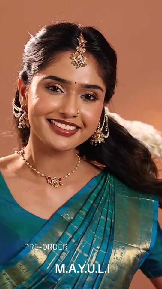 TikTok video thumbnail by mayulisarees
