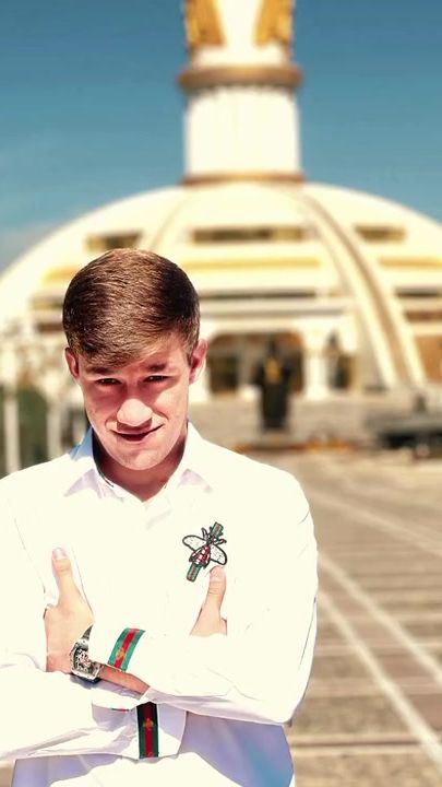 TikTok video thumbnail by im.rus7