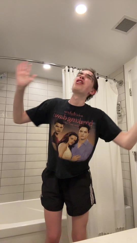 TikTok video thumbnail by notjoshernst