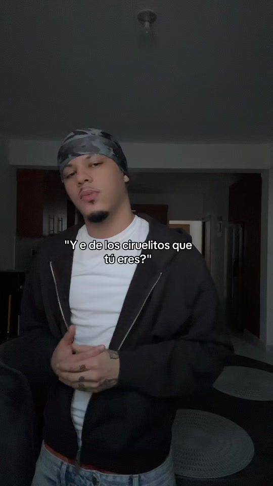 TikTok video thumbnail by mebloquearonlaprincipal