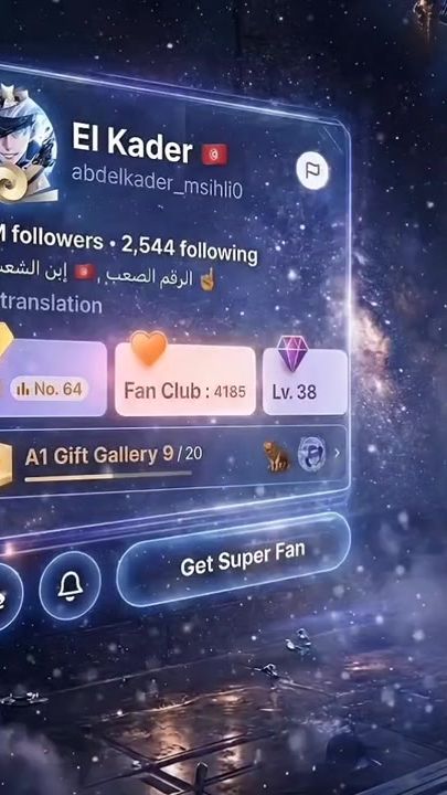 TikTok video thumbnail by teamk.cc