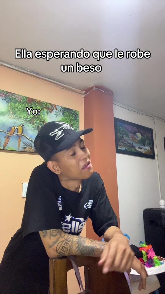 TikTok video thumbnail by el_lopezyi