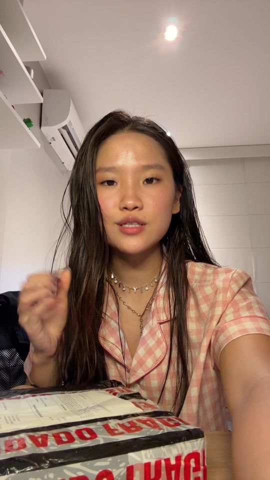 TikTok video thumbnail by lyn.jiayi