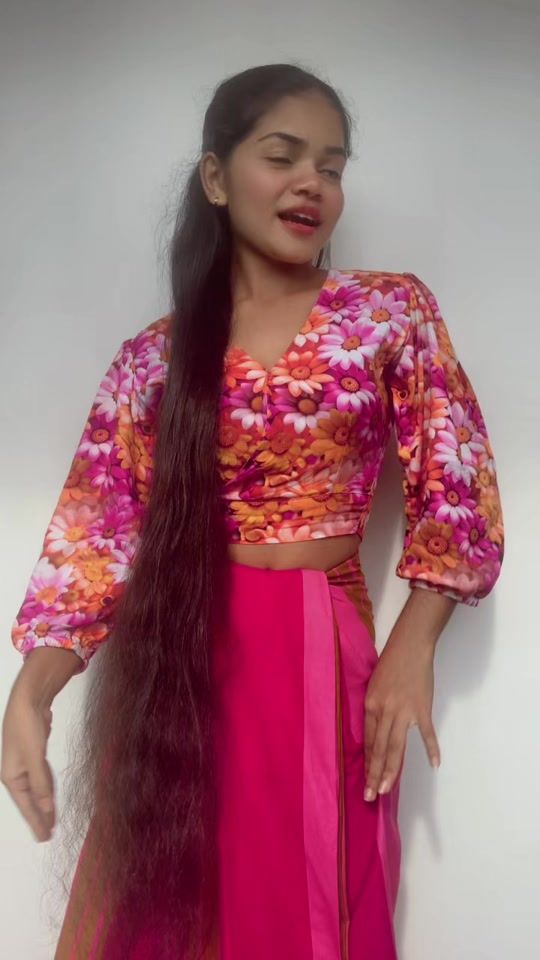 TikTok video thumbnail by ayesha_kumuduni_