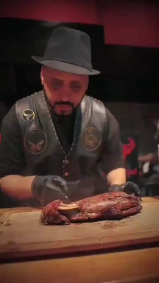 TikTok video thumbnail by chefeyad