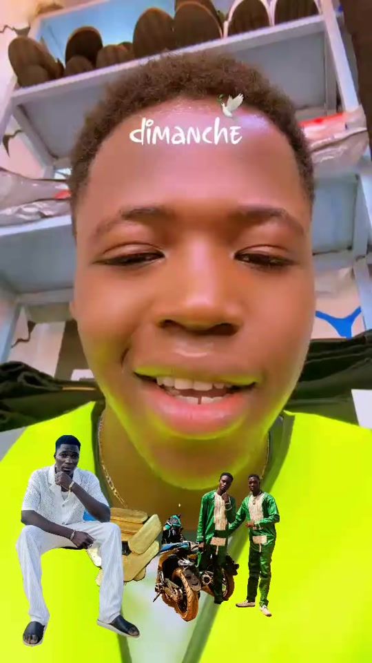 TikTok video thumbnail by hamad..leboss