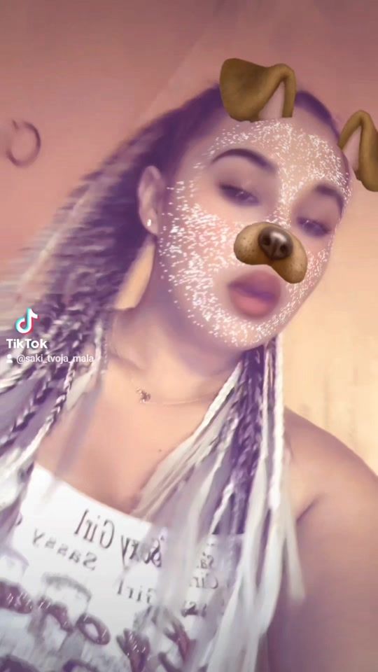 TikTok video thumbnail by saki_tvoja_mala