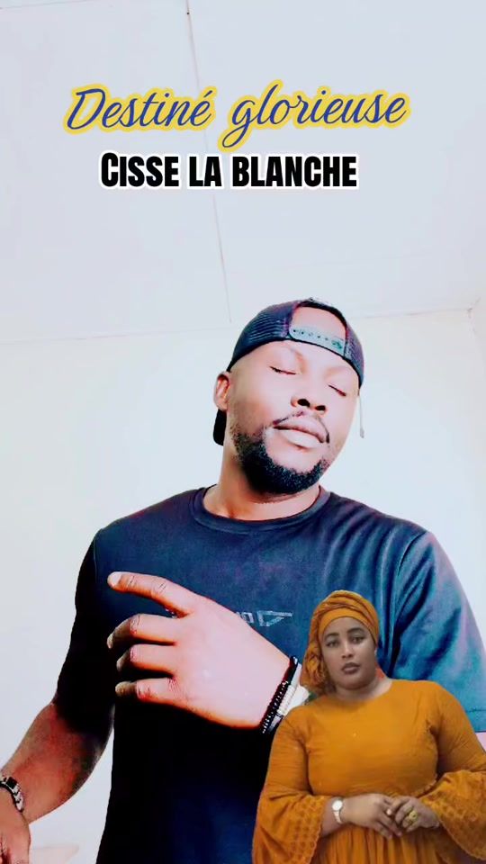 TikTok video thumbnail by sidibeoumar777