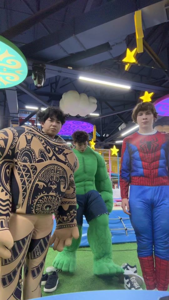 TikTok video thumbnail by imangalibisengali